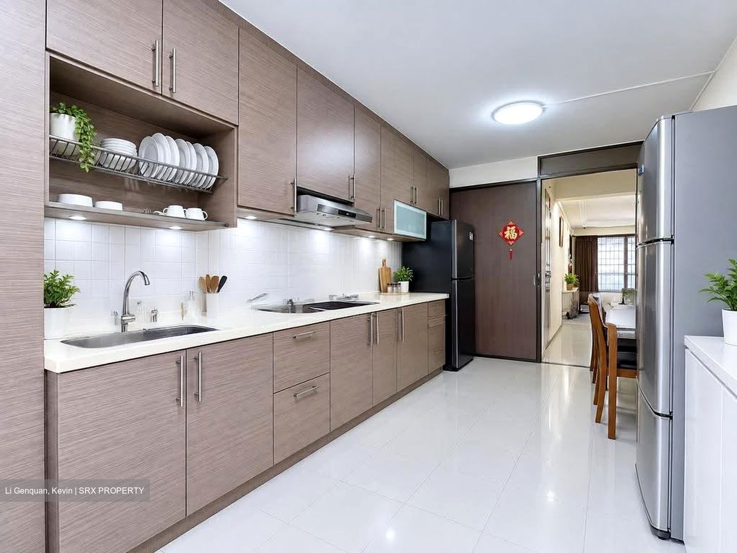 Blk 466 Hong Kah Ville (Jurong West), HDB 4 Rooms #623581691